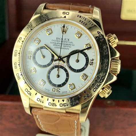 rolex 16508|rolex daytona 16518 service.